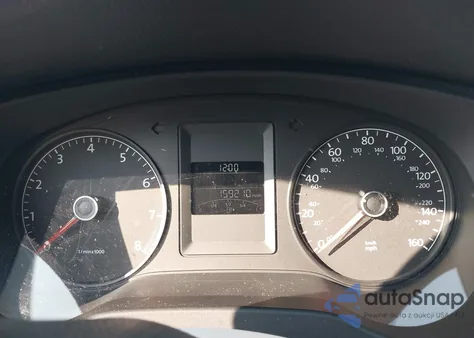 2014 Volkswagen Jetta S from USA, damaged, VIN 3VW2K7AJXEM351762